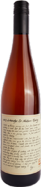 Lethbridge Dr Nadeson Riesling