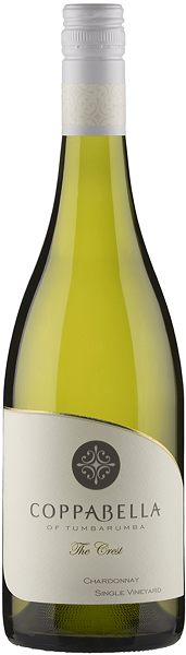 Coppabella Crest Chardonnay