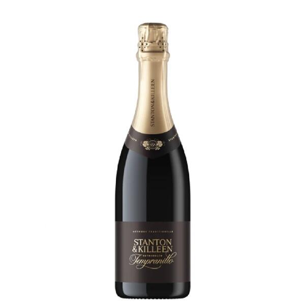 Stanton & Killeen Sparkling Tempranillo