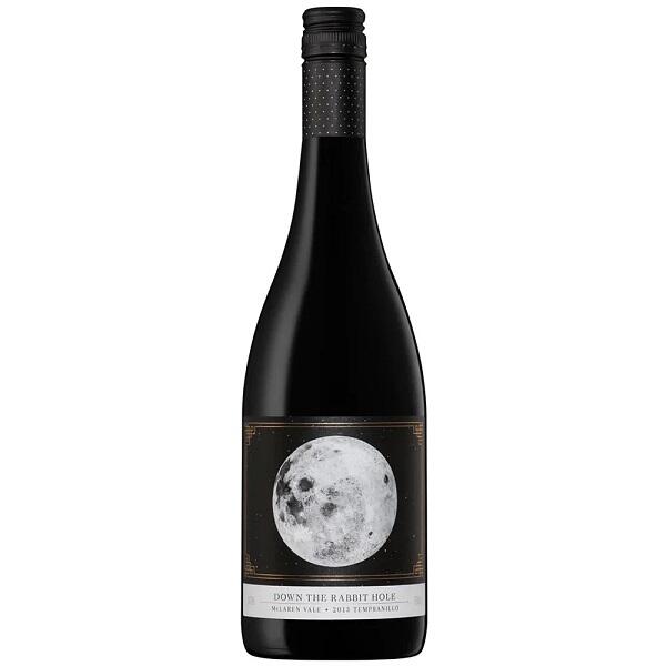 Down The Rabbit Hole Tempranillo