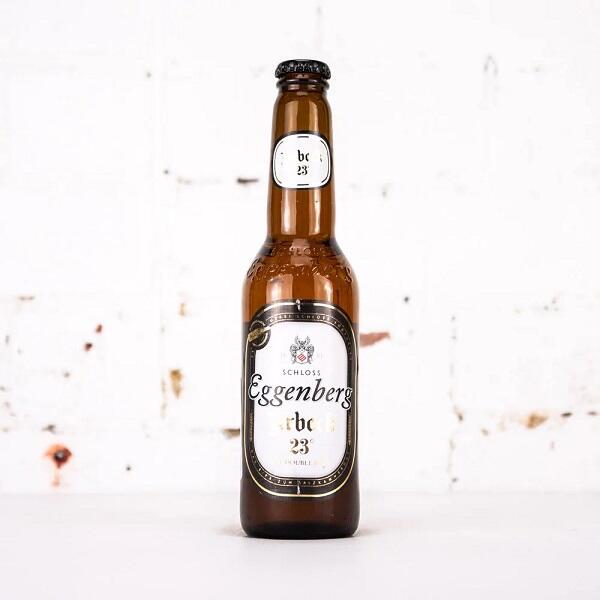 Schloss Eggenberg Urbock 330ml
