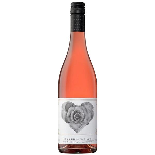 Down The Rabbit Hole Rose