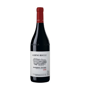 Albino Rocca Barbera d'Alba