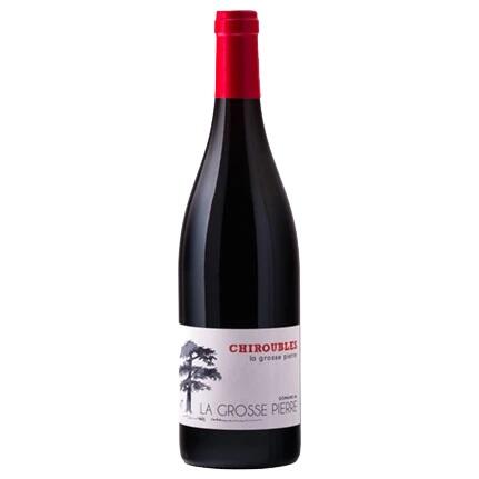 Domaine de la Grosse Pierre Chiroubles