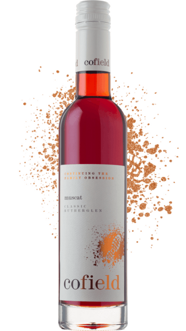Cofield Classic Muscat