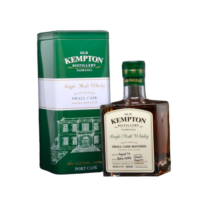 Old Kempton Pinot Cask
