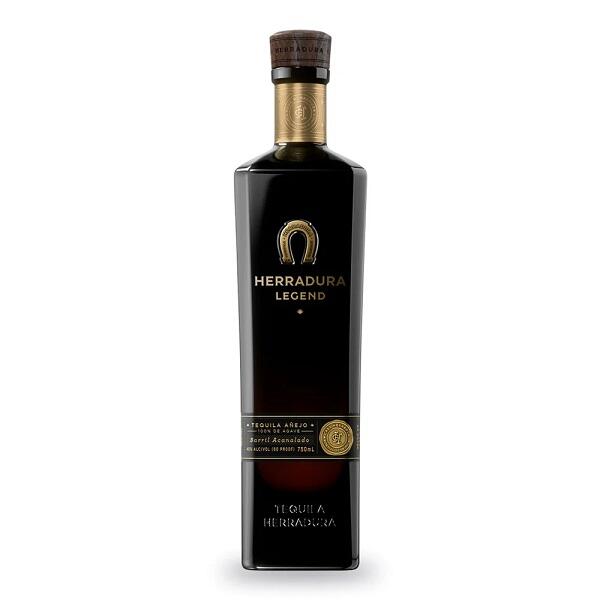 Herradura Legend Anejo