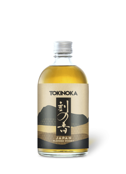 Tokinoka Japanese Whisky