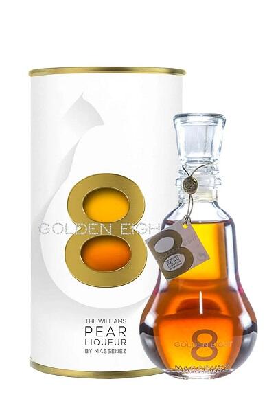 Massenez Liqueur Golden 8 200ml