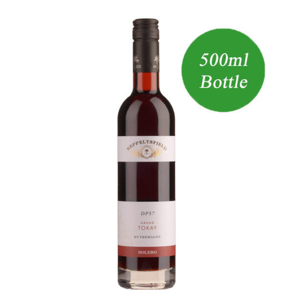 Seppeltsfield DP57 Grand Tokay