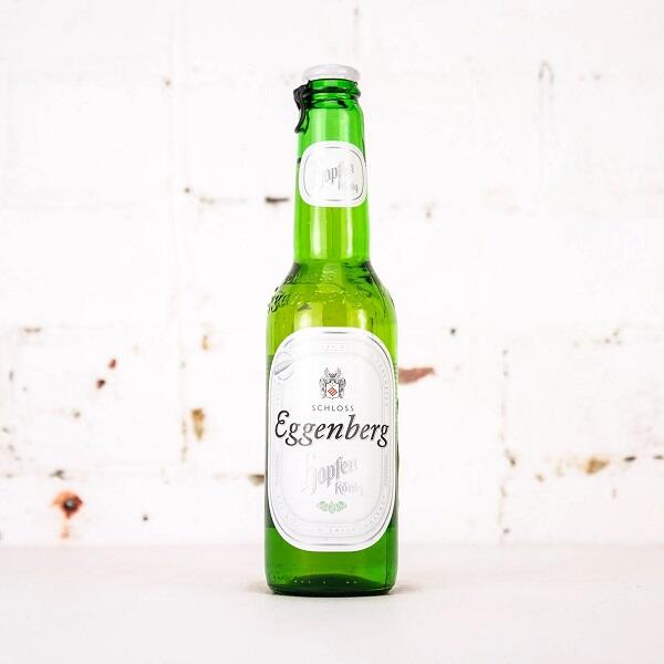 Schloss Eggenberg Hpofenkonig 330ml