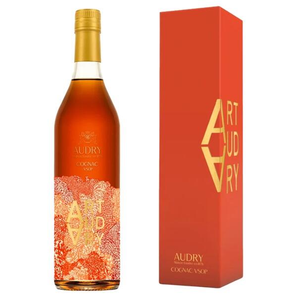 Maison Audry VSOP Cognac