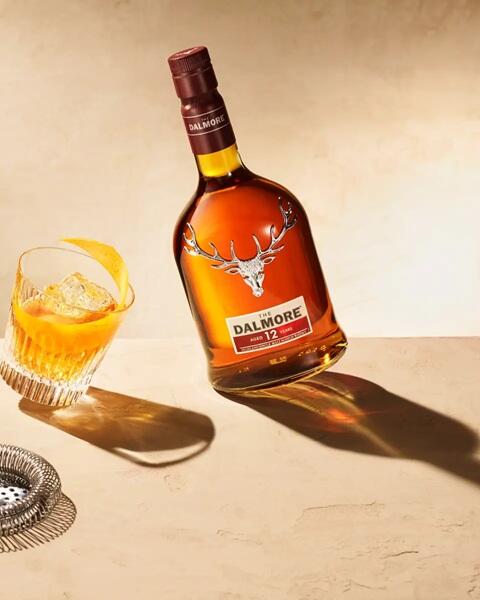 Dalmore 12YO