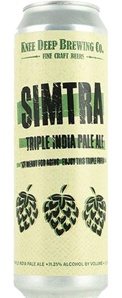 Knee Deep Simtra TIPA