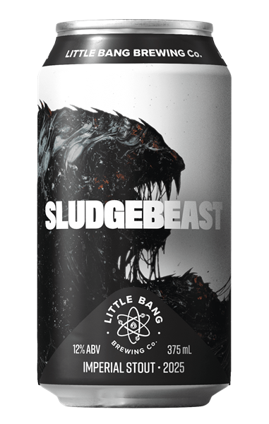 Little Bang Sludgebeast