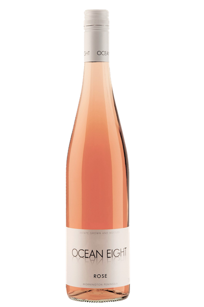 Ocean Eight Rose