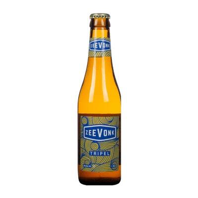 Zeevonk Triple 330ml