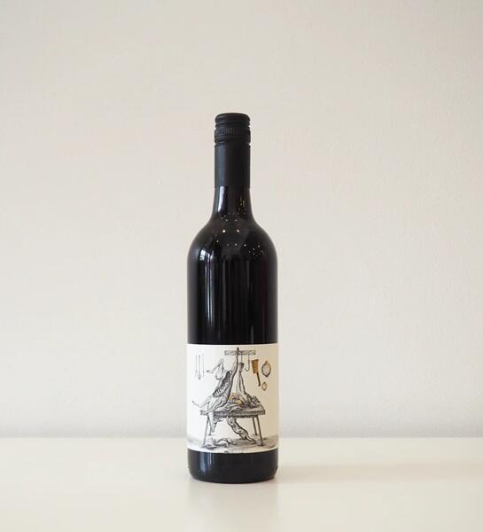 Ravensworth Zin-Zin Baby Primitivo