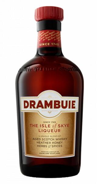 DRAMBUIE WHISKY LIQ 700ML