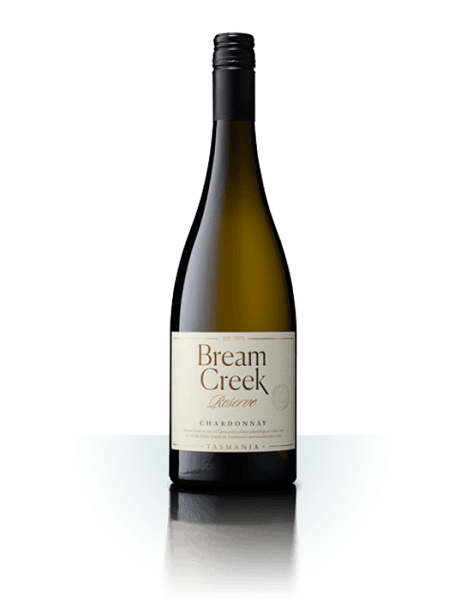 Bream Creek Reserve Chardonnay