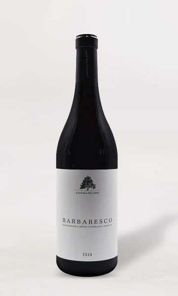 Cantina del Pino Barbaresco