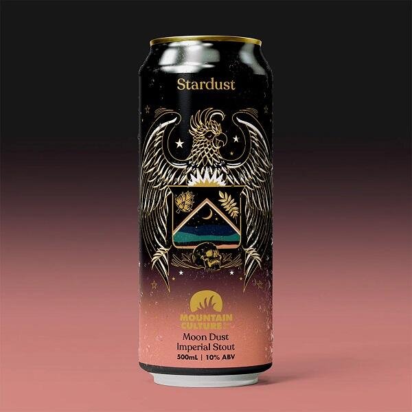 Mountain Culture Stardust Imp. Stout