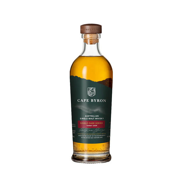 Cape Byron Tawny Cask