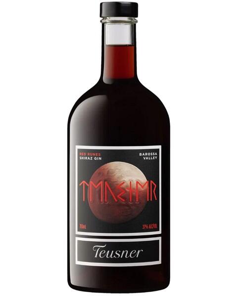 Teusner Red Ruins Shiraz Gin