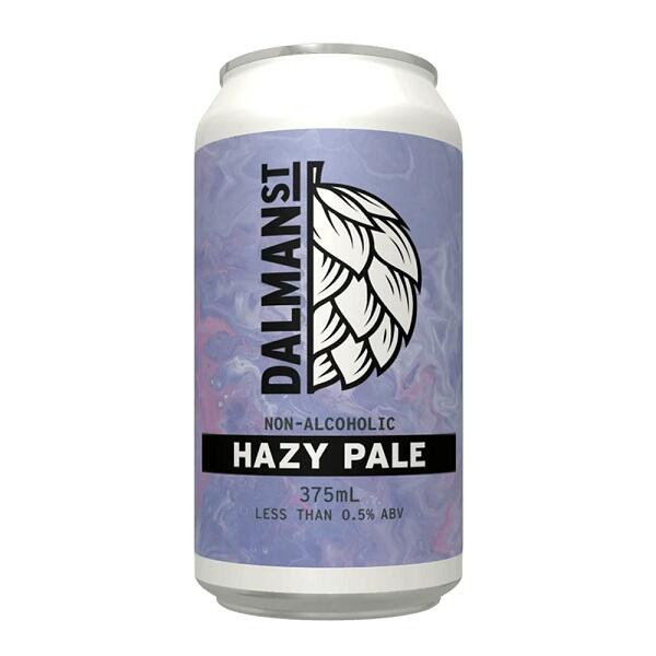 Coastal Dalman Street Hazy Pale