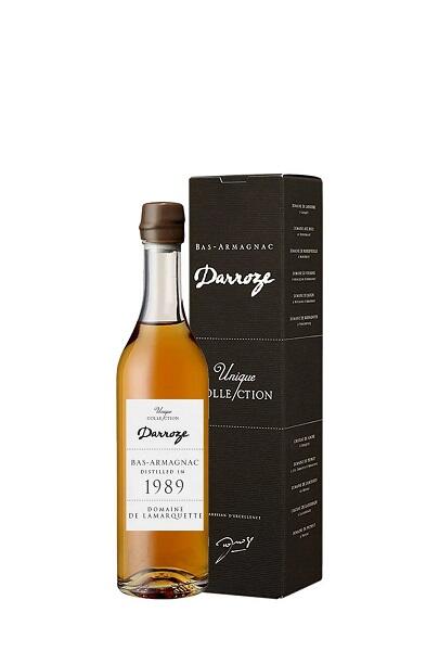 Darroze 1989 Armagnac 200ml