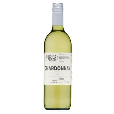 Cleanskin Chardonnay