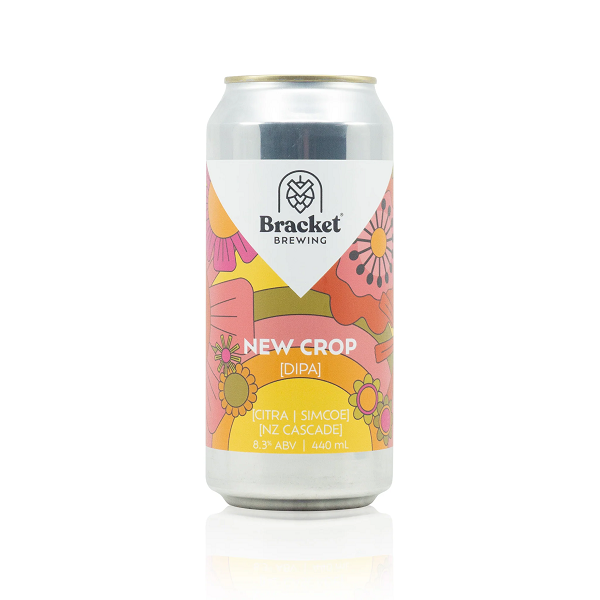 Bracket New Crop DIPA
