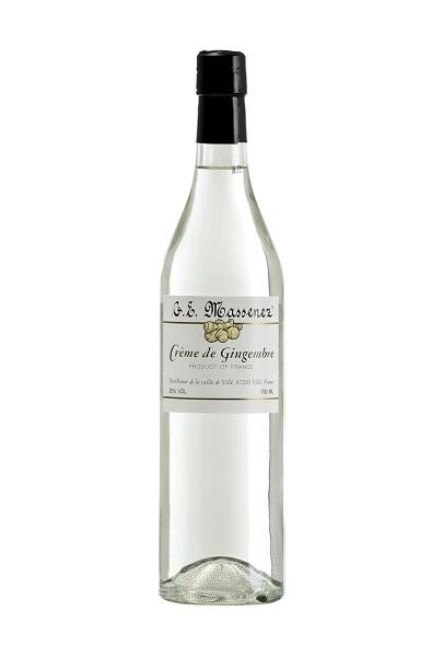 Massenez Ginger Liqueur