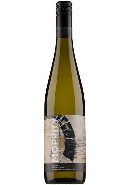 MOPPITY RIESLING 750ML