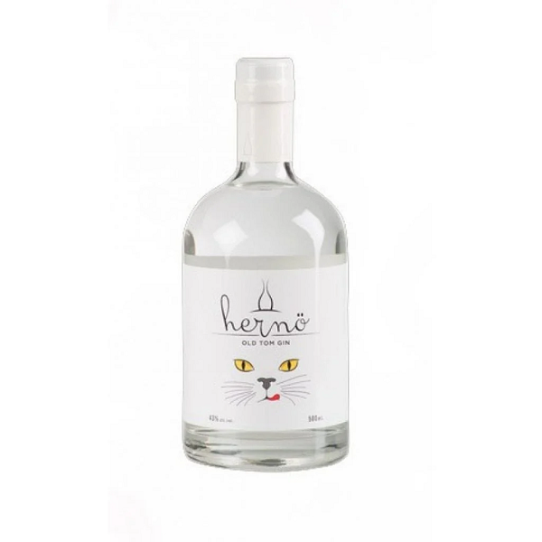 Herno Old Tom Gin