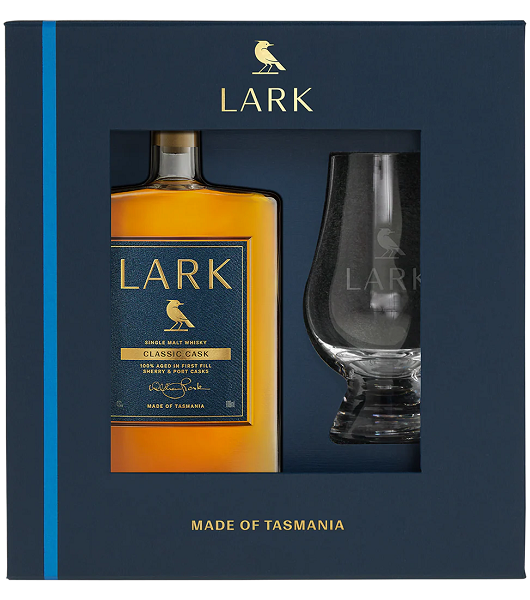 Lark Classic Glencairn