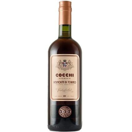 Cocchi Americano Torino Vermouth