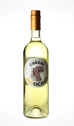 Cocchi Americano Bianco