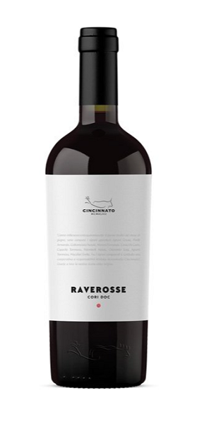 Cincinnato Raverosse
