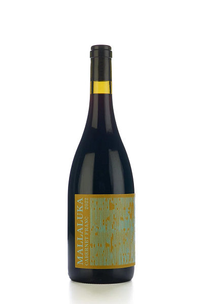 Mallaluka Cabernet Franc