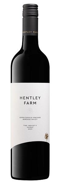 Hentley Farm "The Beauty" Shiraz