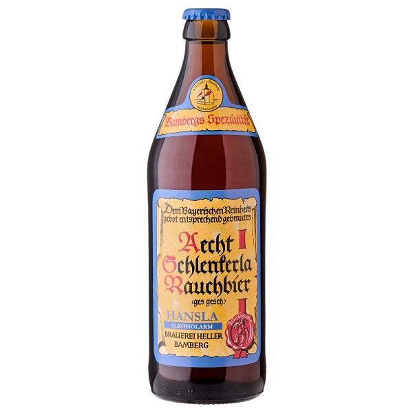 Schlenkerla Hansla