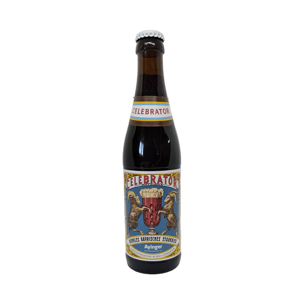 Ayinger Celebrator Dopplebock