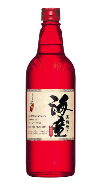 Kaido Imo Shochu