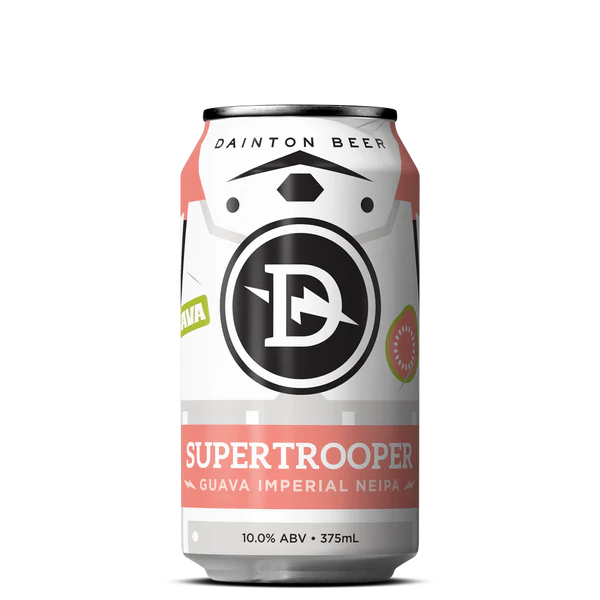Dainton Guava Supertrooper NEIPA