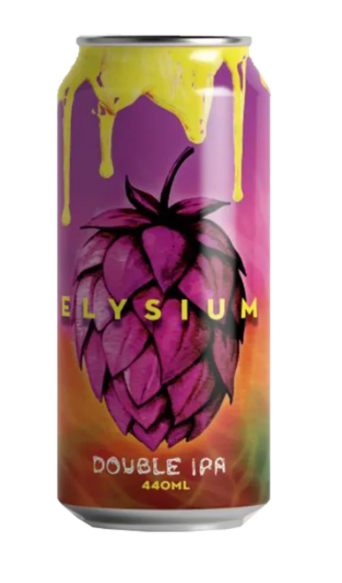 Hargreaves Hill Elysium DIPA