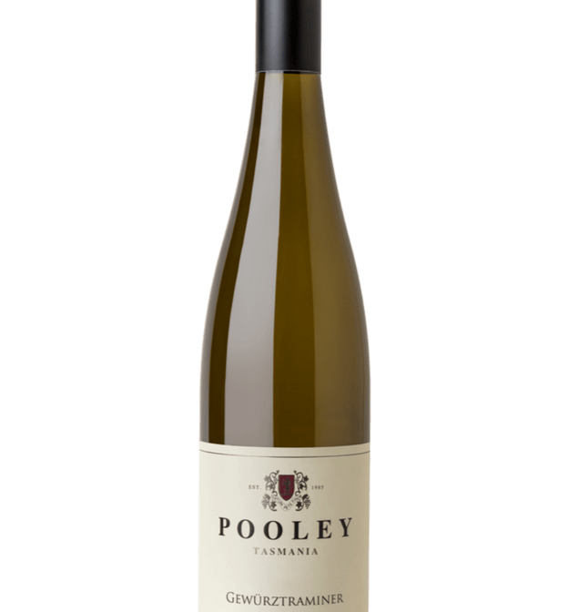Pooley Gewurztraminer