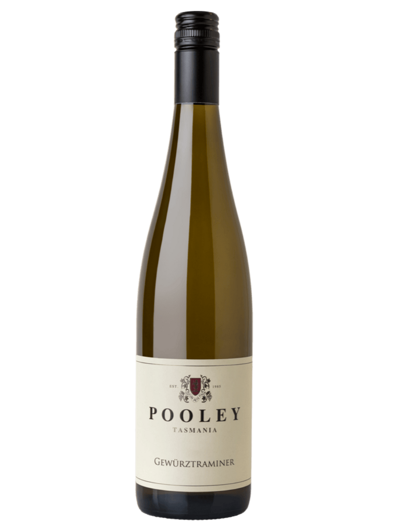 Pooley Gewurztraminer