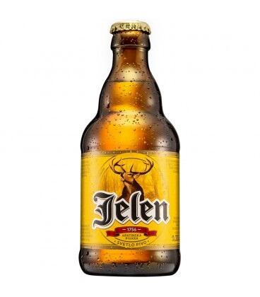 Jelen Beer