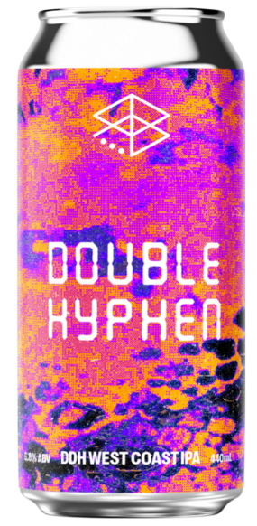 Range Double Hyphen DDH WC IPA